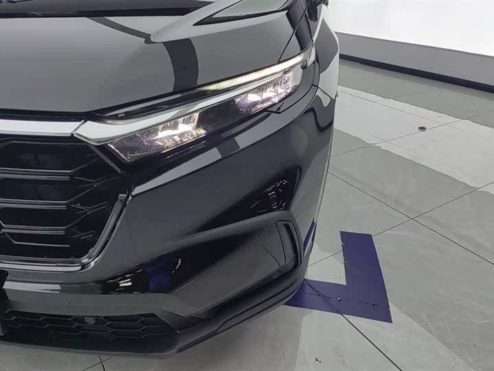 Фото 5 - Honda CR-V