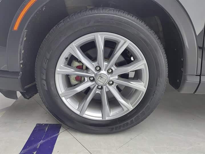 Фото 6 - Honda CR-V