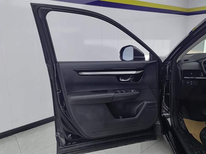 Фото 7 - Honda CR-V