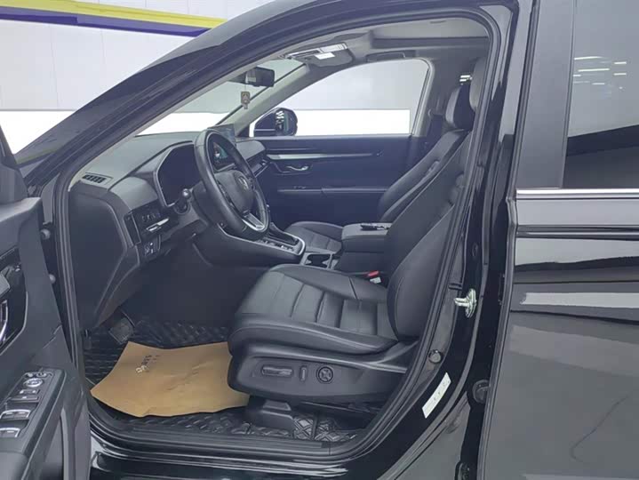 Фото 9 - Honda CR-V