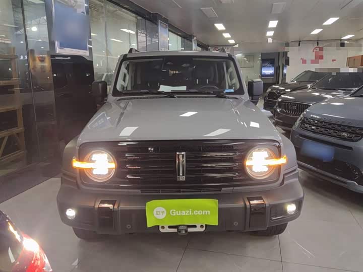 Фото 3 - Tank 300