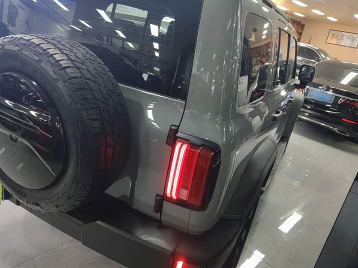 Фото 7 - Tank 300