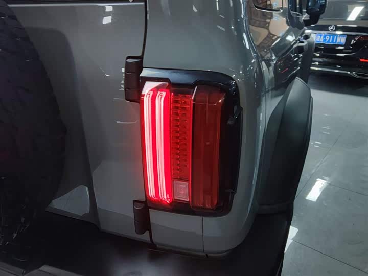 Фото 8 - Tank 300