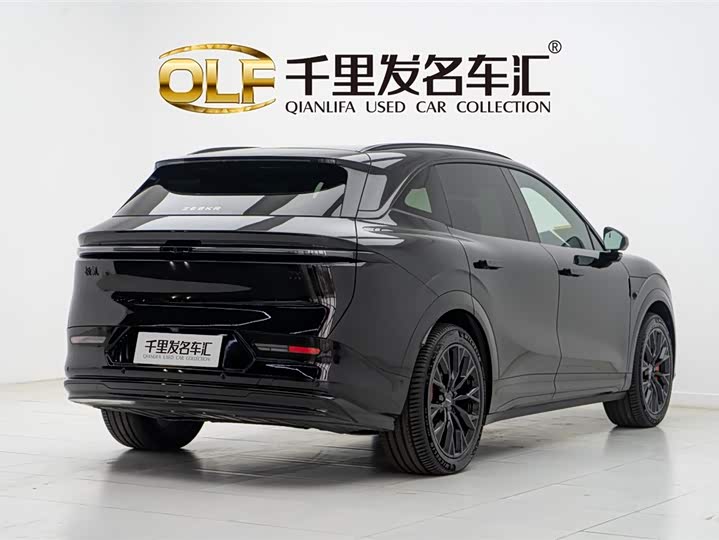 Фото 6 - Zeekr 7X