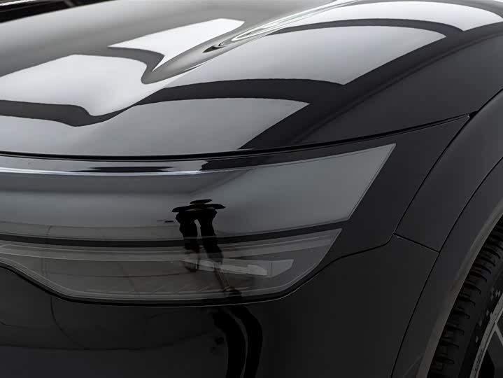 Фото 9 - Zeekr 7X