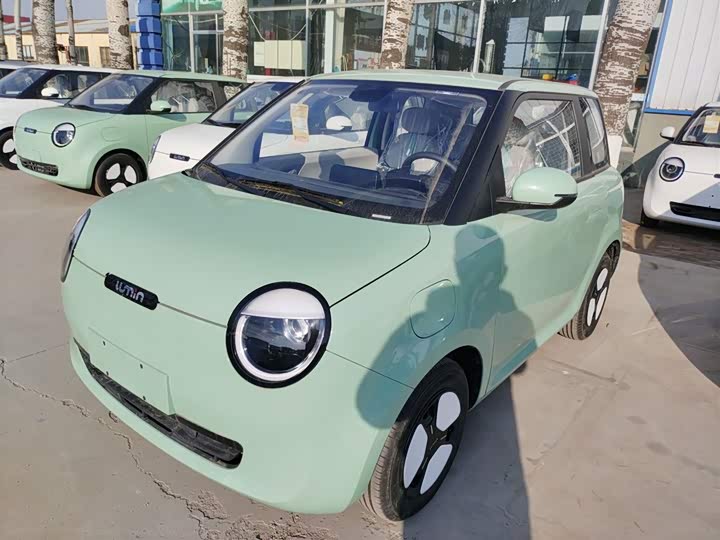 Фото 2 - Changan Qiyuan (Nevo) Lumin