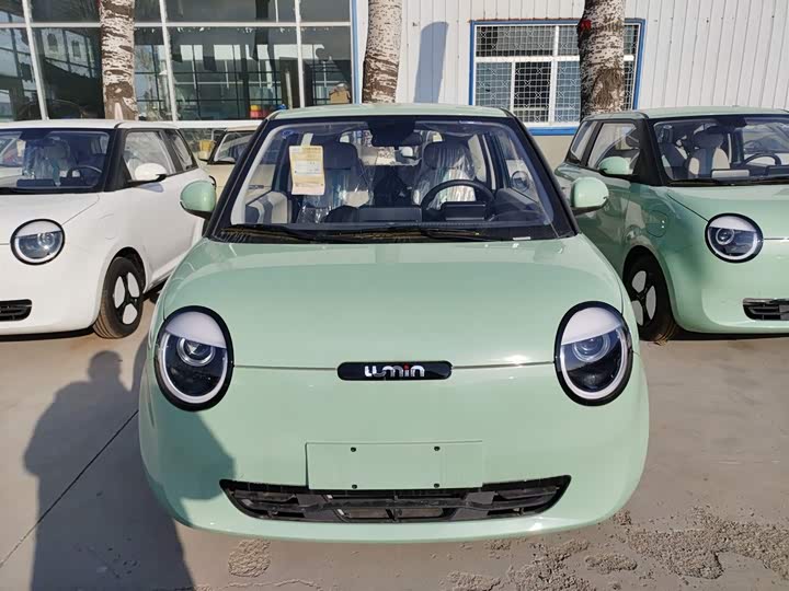 Фото 3 - Changan Qiyuan (Nevo) Lumin