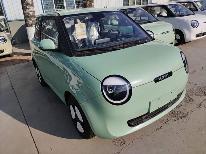 Фото 4 - Changan Qiyuan (Nevo) Lumin