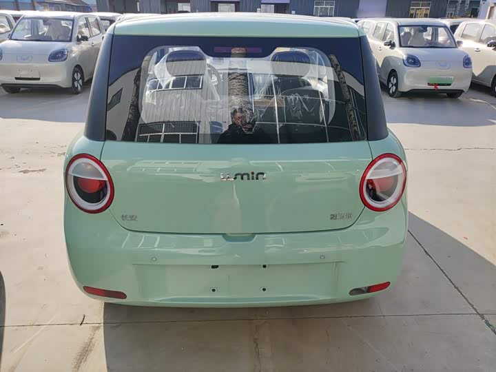 Фото 6 - Changan Qiyuan (Nevo) Lumin