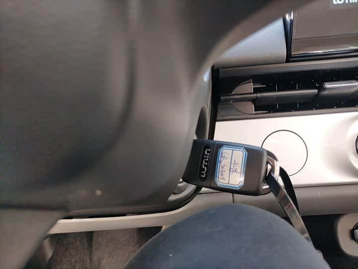 Фото 9 - Changan Qiyuan (Nevo) Lumin