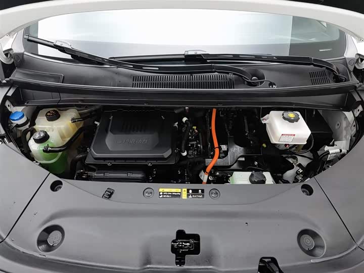 Фото 6 - GAC Trumpchi M8