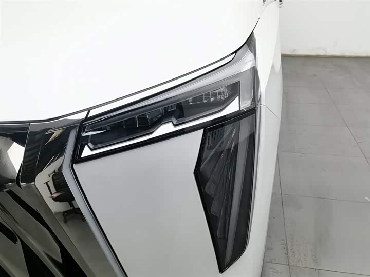 Фото 7 - GAC Trumpchi M8