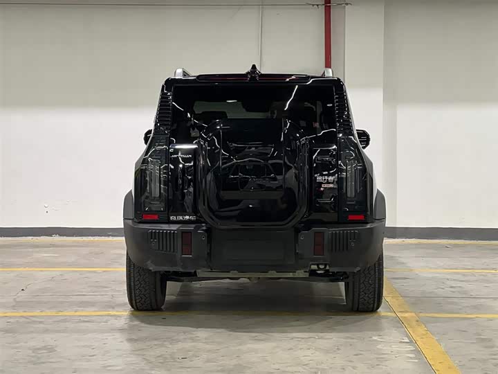 Фото 6 - Jetour T2