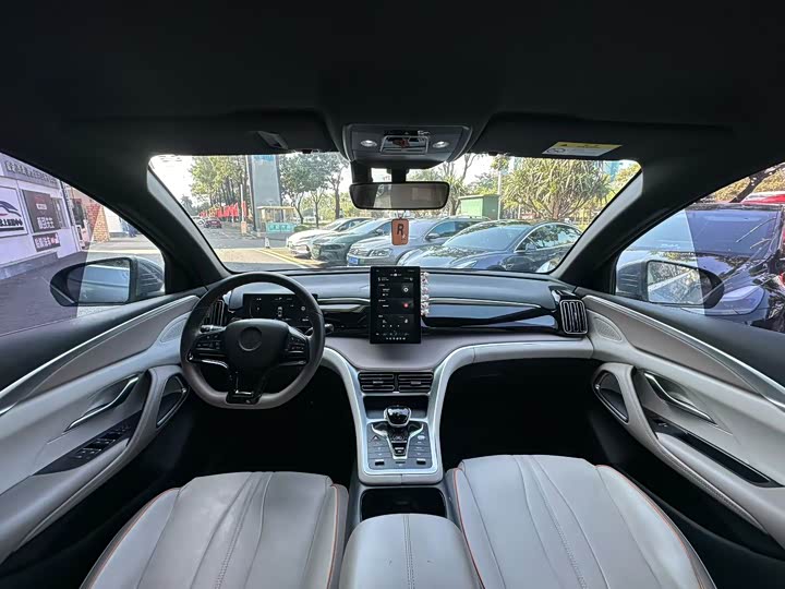 Фото 8 - BYD Song Pro Hybrid