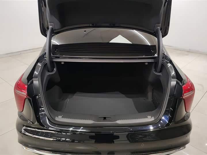 Фото 4 - Hongqi H5