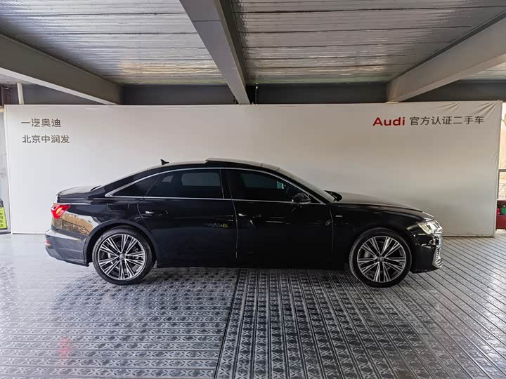 Фото 3 - Audi A6L