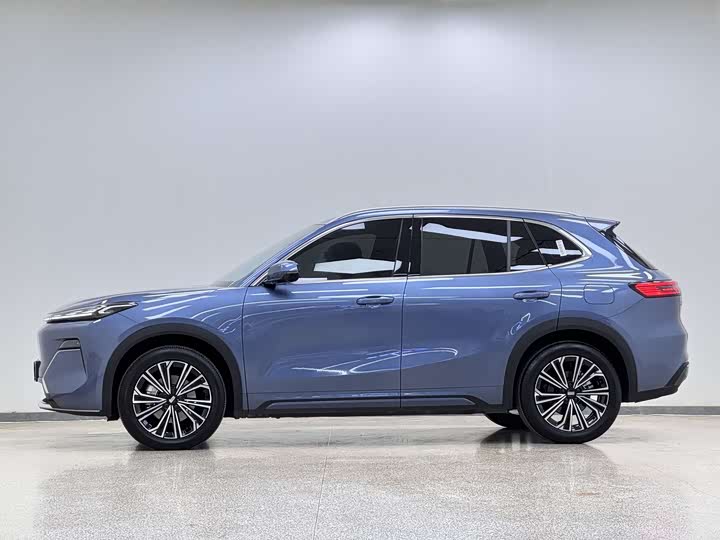 Фото 6 - Geely Galaxy Starship 7