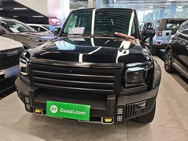 Фото 3 - Jetour T2