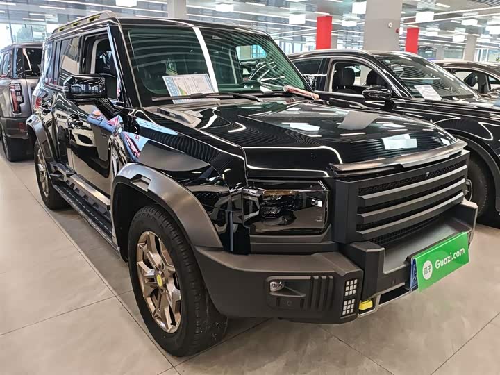 Фото 4 - Jetour T2