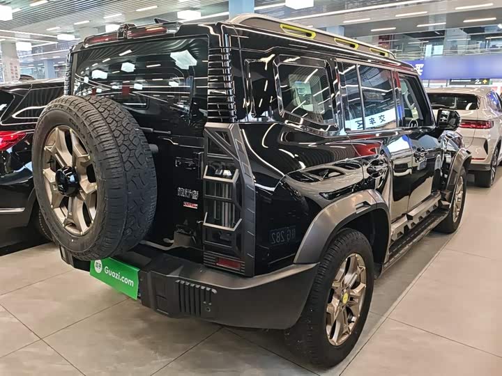 Фото 7 - Jetour T2