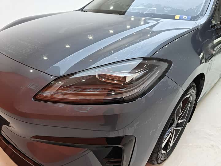 Фото 9 - GAC Aion RT