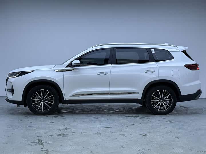 Фото 7 - Chery Tiggo 8 Pro