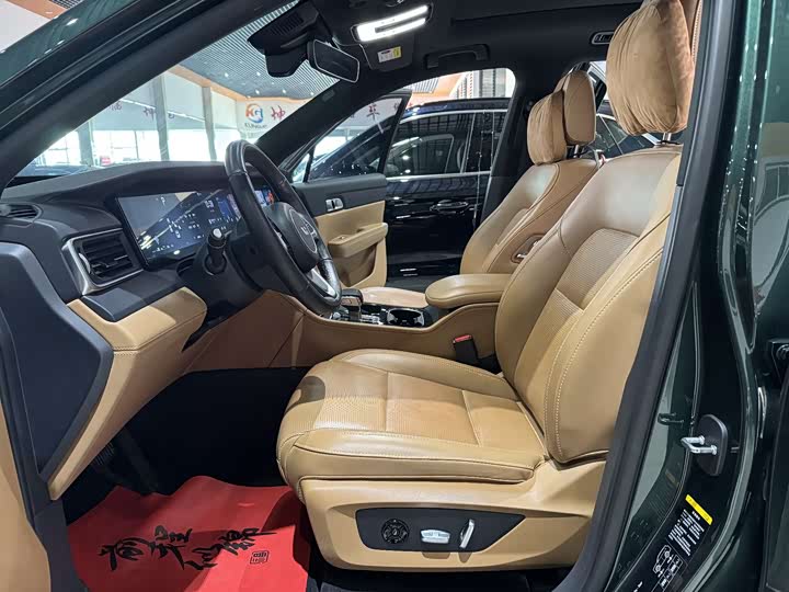 Фото 4 - LiXiang One