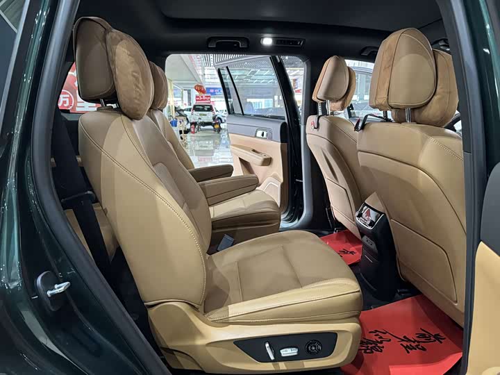 Фото 6 - LiXiang One