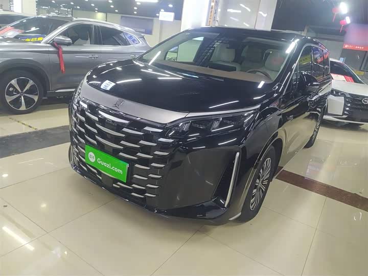 Фото 1 - BYD Xia