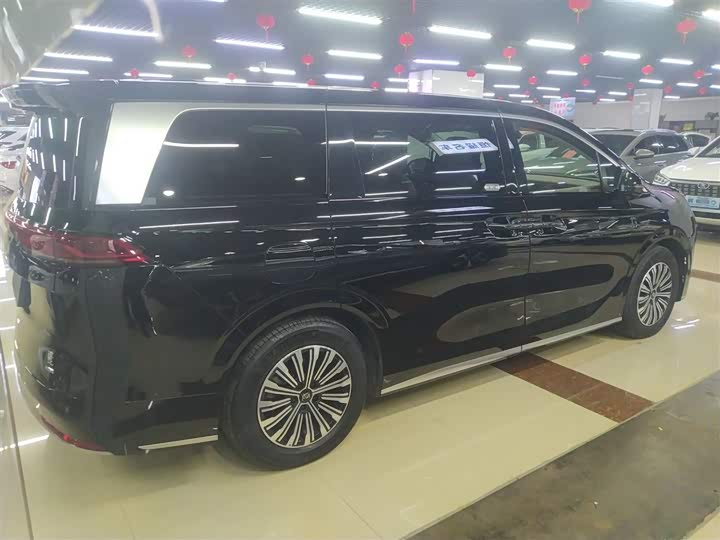 Фото 7 - BYD Xia