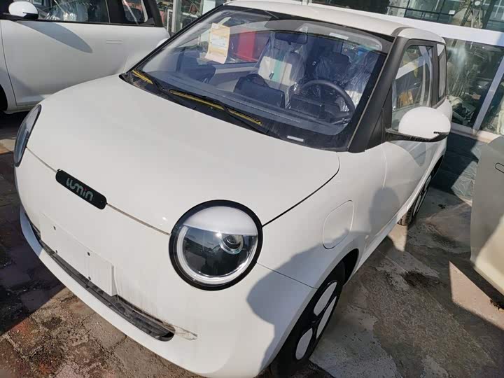 Фото 2 - Changan Qiyuan (Nevo) Lumin