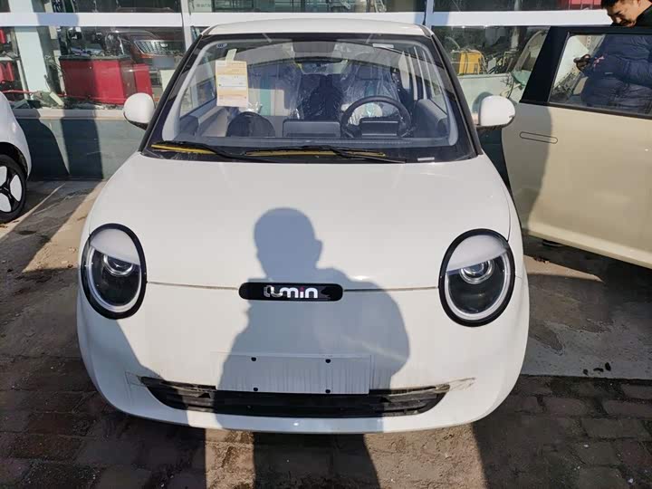 Фото 3 - Changan Qiyuan (Nevo) Lumin