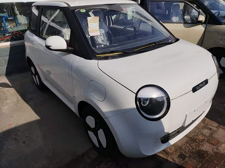 Фото 4 - Changan Qiyuan (Nevo) Lumin