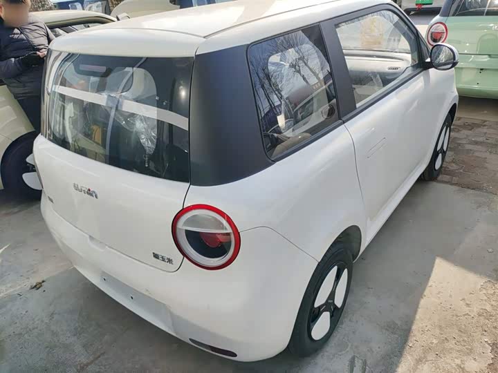 Фото 6 - Changan Qiyuan (Nevo) Lumin