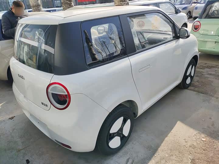 Фото 7 - Changan Qiyuan (Nevo) Lumin