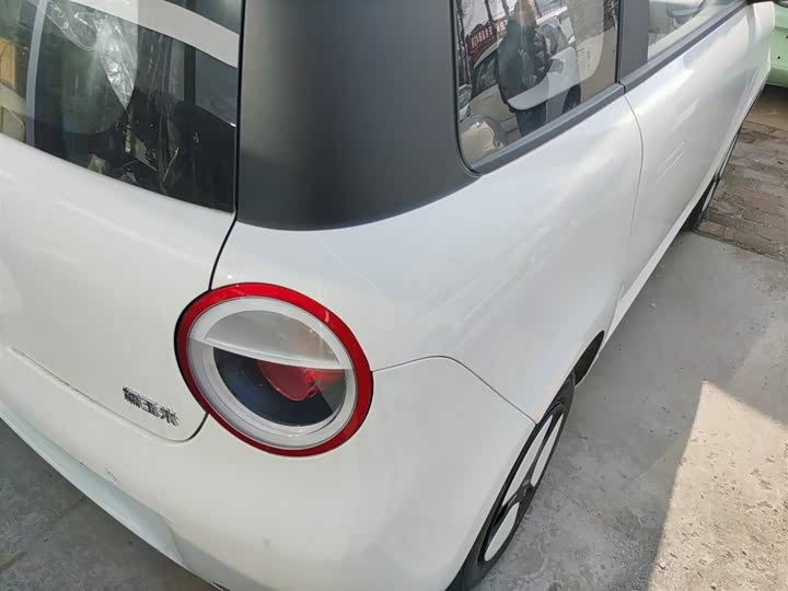 Фото 8 - Changan Qiyuan (Nevo) Lumin