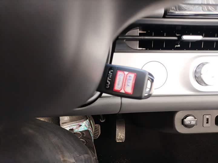 Фото 9 - Changan Qiyuan (Nevo) Lumin