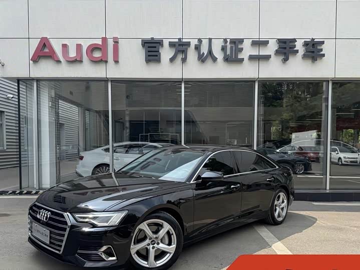 Фото 3 - Audi A6L