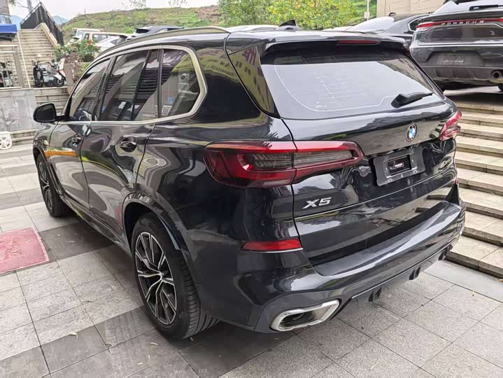 Фото 7 - BMW X5