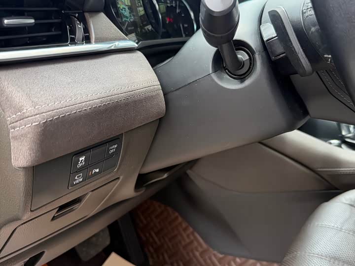 Фото 9 - Mazda Atenza