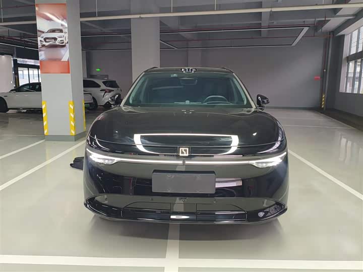 Фото 3 - Zeekr 7X