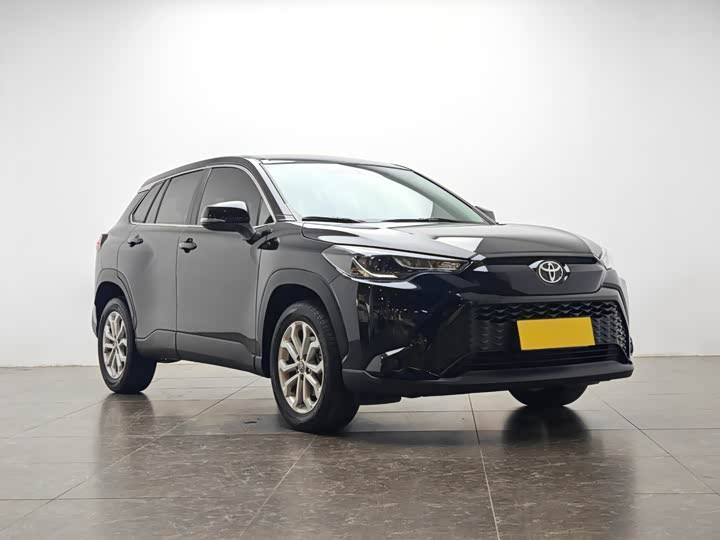 Фото 2 - Toyota Frontlander