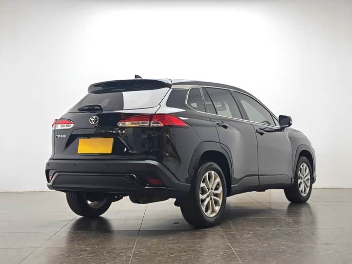 Фото 3 - Toyota Frontlander