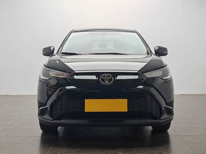 Фото 5 - Toyota Frontlander