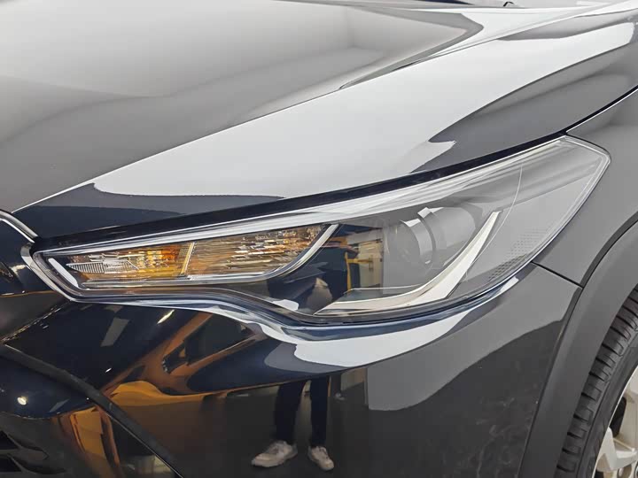 Фото 8 - Toyota Frontlander