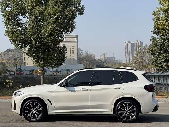Фото 7 - BMW X3