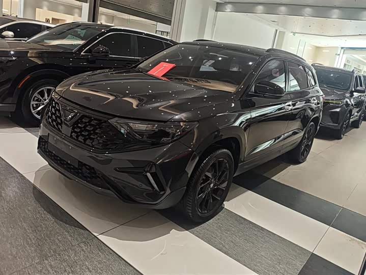 Фото 1 - Jetta VS7