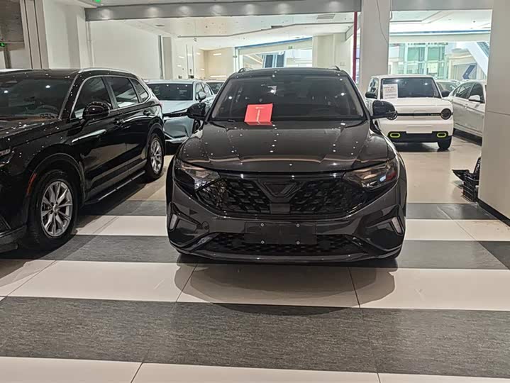 Фото 2 - Jetta VS7