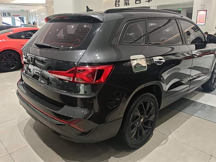 Фото 3 - Jetta VS7