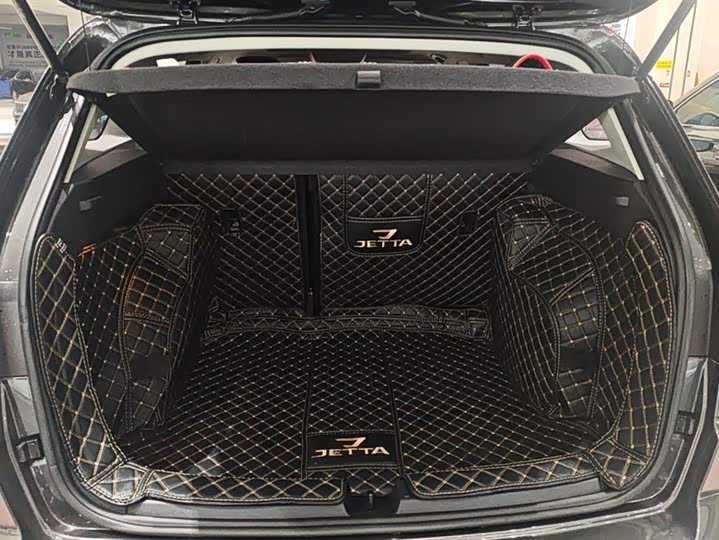 Фото 4 - Jetta VS7